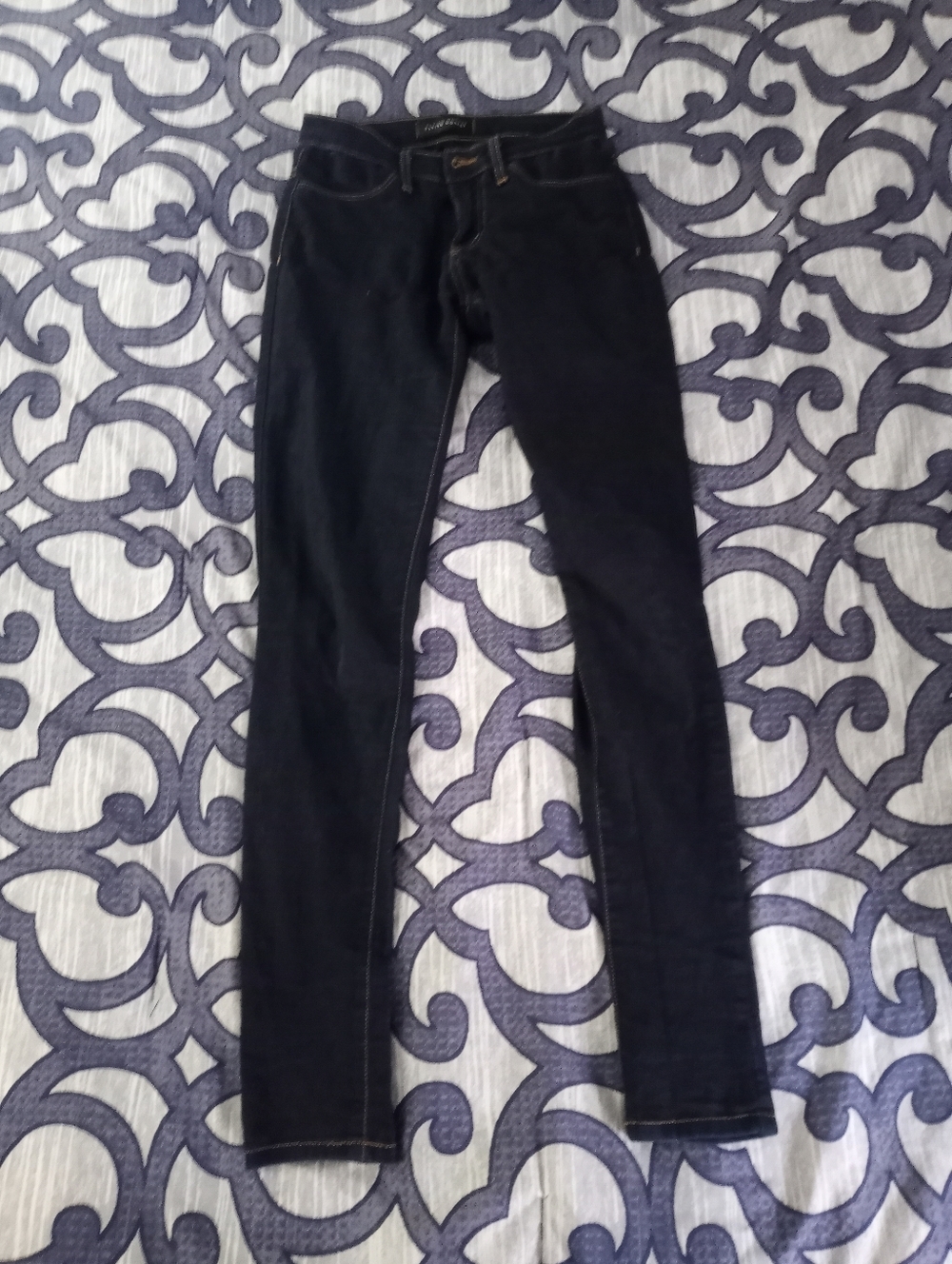 👠FLYING MONKEY Skinny Jeans👠